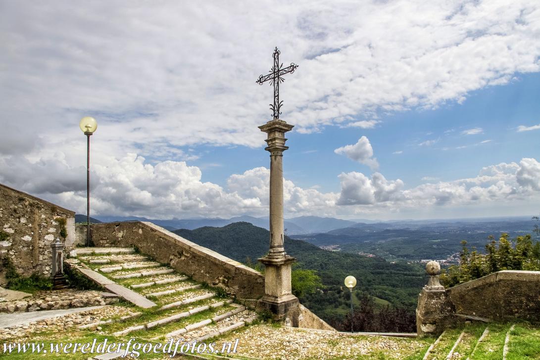 World Heritage Photos - Sacri Monti Of Piedmont And Lombardy